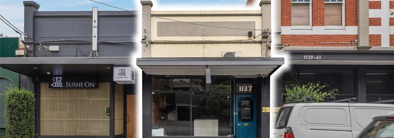 Offices commercial property for sale at 1137 Burke Road Kew VIC 3101 Offices commercial property for sale at 1137 Burke Road Kew VIC 3101