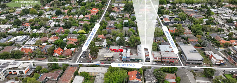 Offices commercial property for sale at 1137 Burke Road Kew VIC 3101 Offices commercial property for sale at 1137 Burke Road Kew VIC 3101