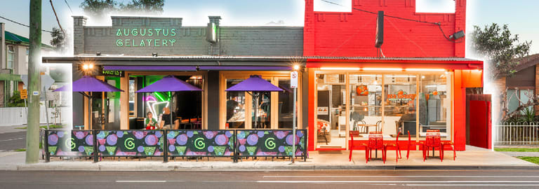 Shop & Retail commercial property for sale at 175 & 175B Somerville Road Yarraville VIC 3013