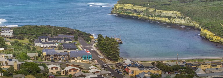 Other commercial property for sale at 34 Lord Street Port Campbell VIC 3269