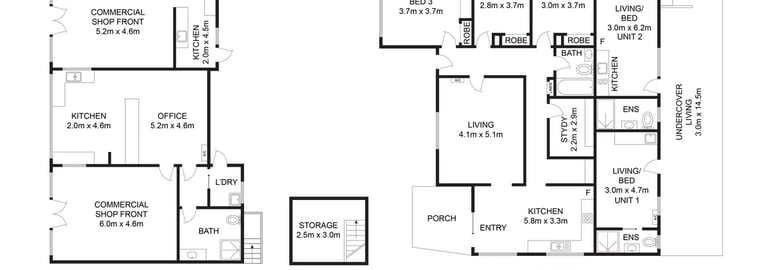 Other commercial property for sale at 34 Lord Street Port Campbell VIC 3269