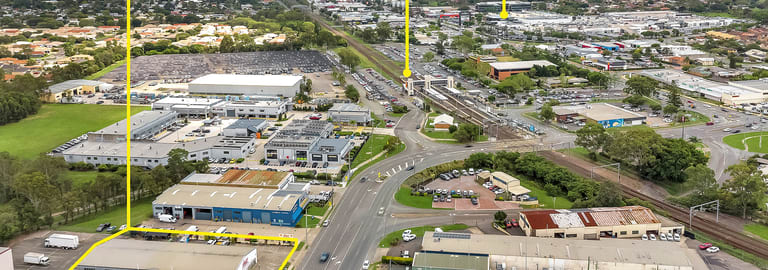 Factory, Warehouse & Industrial commercial property for sale at 37 South Pine Road Brendale QLD 4500
