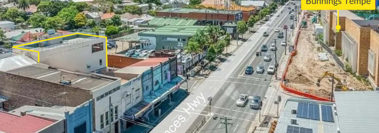 Factory, Warehouse & Industrial commercial property for sale at 2e. Union Street Tempe NSW 2044