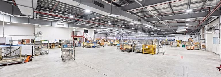 Factory, Warehouse & Industrial commercial property for sale at 26-30 Crombie Avenue & 114 Bundall Road Bundall QLD 4217
