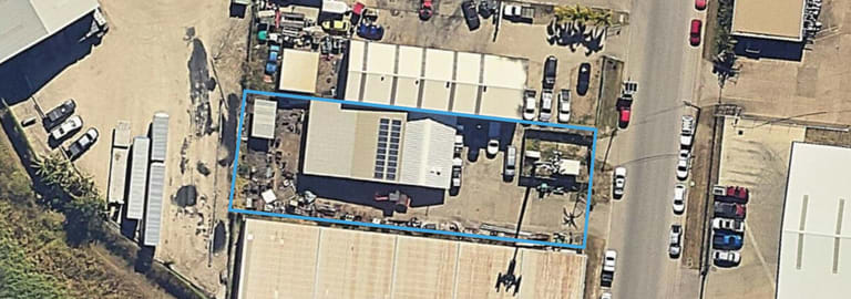 Factory, Warehouse & Industrial commercial property for sale at 4 Whitehouse Street Garbutt QLD 4814 Factory, Warehouse & Industrial commercial property for sale at 4 Whitehouse Street Garbutt QLD 4814