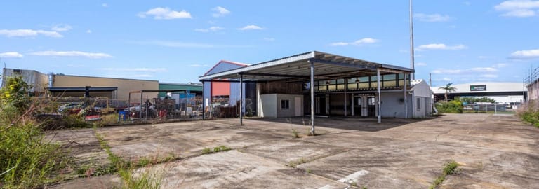 Factory, Warehouse & Industrial commercial property for sale at 4 Whitehouse Street Garbutt QLD 4814 Factory, Warehouse & Industrial commercial property for sale at 4 Whitehouse Street Garbutt QLD 4814