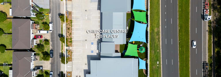 Other commercial property for lease at 37 Eleanor Drive Glenfield NSW 2167 Other commercial property for lease at 37 Eleanor Drive Glenfield NSW 2167