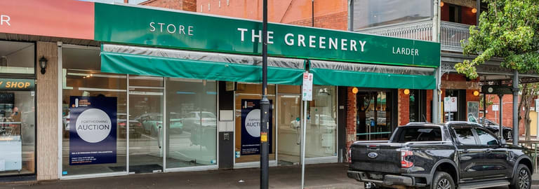 Shop & Retail commercial property for sale at 28- 30 Ferguson Street Williamstown VIC 3016