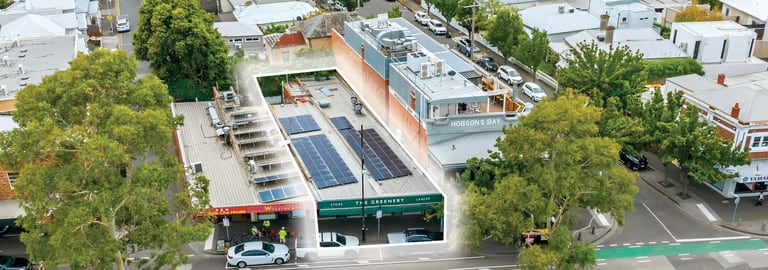 Shop & Retail commercial property for sale at 28- 30 Ferguson Street Williamstown VIC 3016