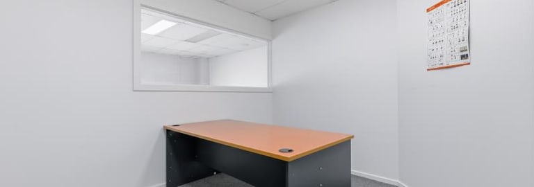 Factory, Warehouse & Industrial commercial property sold at 54-56 Melverton Drive Hallam VIC 3803