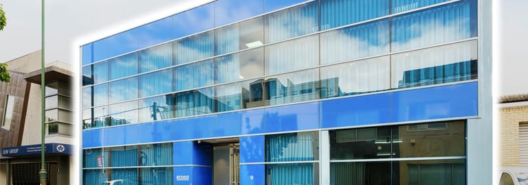 Offices commercial property for sale at 9 Prince Patrick Street Richmond VIC 3121