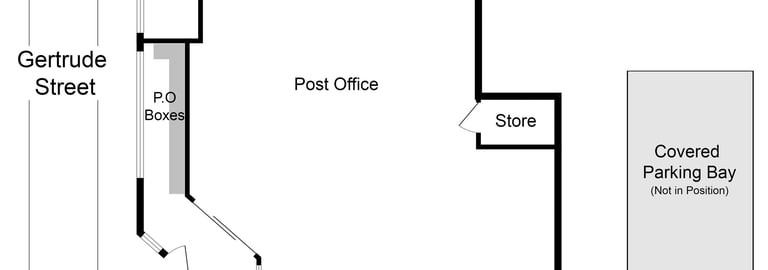 Shop & Retail commercial property for sale at 54 Brunswick Street Fitzroy VIC 3065