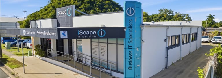 Shop & Retail commercial property for sale at 8 Evans Avenue North Mackay QLD 4740