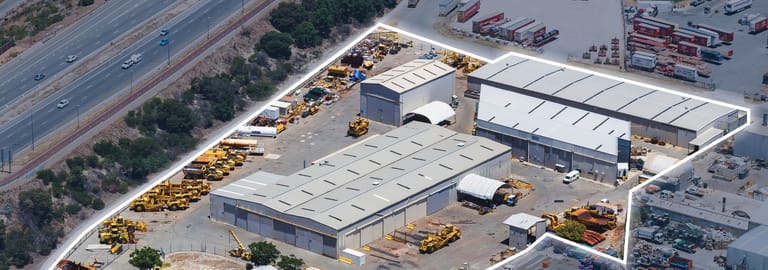 Factory, Warehouse & Industrial commercial property for sale at 125-129 Sheffield Road Welshpool WA 6106 Factory, Warehouse & Industrial commercial property for sale at 125-129 Sheffield Road Welshpool WA 6106