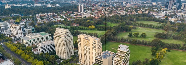 Offices commercial property for sale at 479 St Kilda Road Melbourne VIC 3004