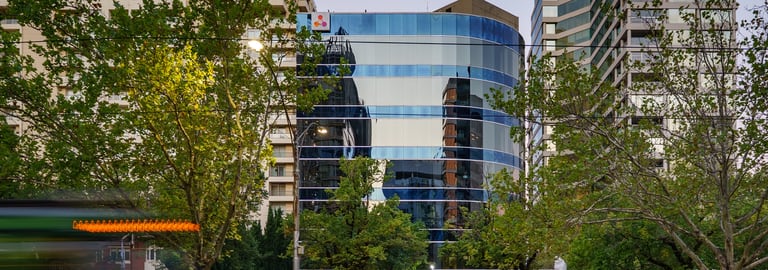 Offices commercial property for sale at 479 St Kilda Road Melbourne VIC 3004