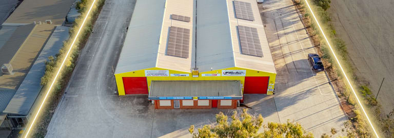 Rural / Farming commercial property for sale at 532 Waterloo Corner Road Burton SA 5110