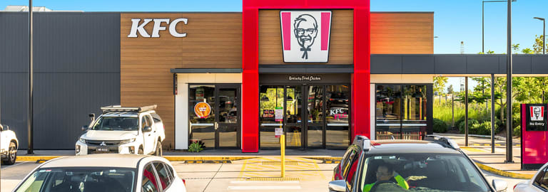 Shop & Retail commercial property for sale at KFC, 4 Symonds Way Baringa QLD 4551 Shop & Retail commercial property for sale at KFC, 4 Symonds Way Baringa QLD 4551
