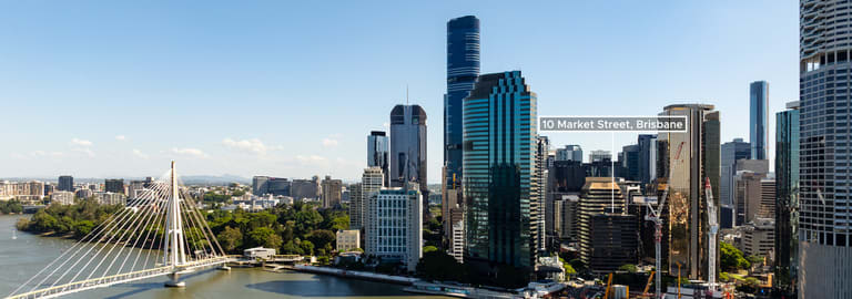 Medical / Consulting commercial property for sale at 1302/10 Market Street Brisbane City QLD 4000