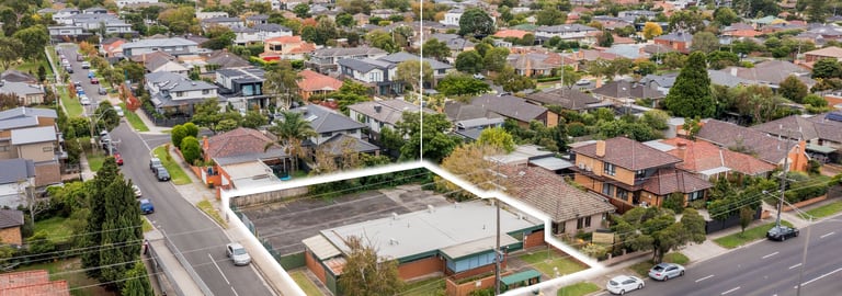 Other commercial property for sale at 609-611 South Road Bentleigh East VIC 3165