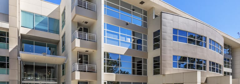 Offices commercial property for lease at G12/25 Solent Circuit Norwest NSW 2153