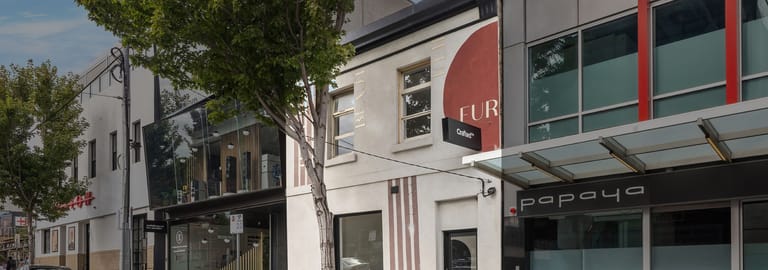 Shop & Retail commercial property for sale at 455 Church Street Richmond VIC 3121