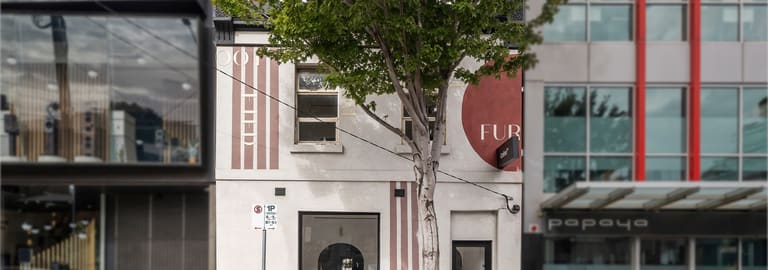 Shop & Retail commercial property for sale at 455 Church Street Richmond VIC 3121