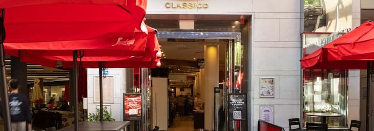 Shop & Retail commercial property sold at Shop/277 Lygon Street Carlton VIC 3053