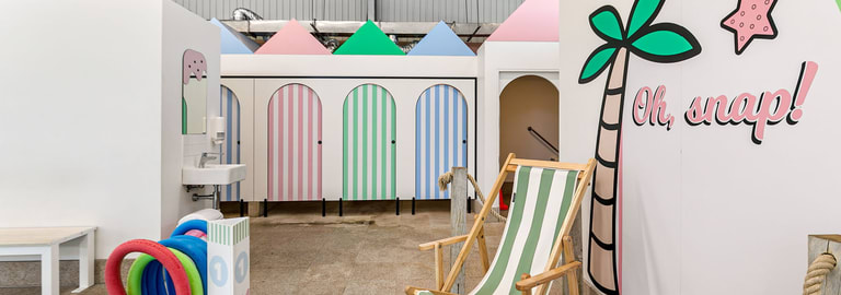 Medical / Consulting commercial property for sale at Fish N Flips, 285 Oakey Flat Road Morayfield QLD 4506