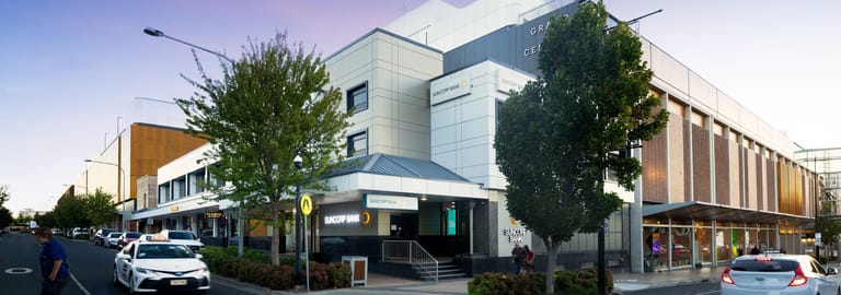 Offices commercial property for sale at 216 Margaret Street Toowoomba City QLD 4350