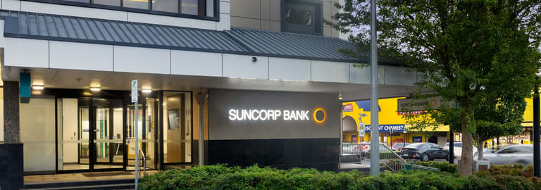 Offices commercial property for sale at 216 Margaret Street Toowoomba City QLD 4350