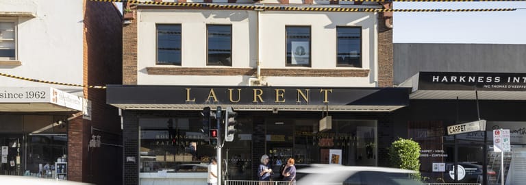 Shop & Retail commercial property for sale at 295-297 Whitehorse Road Balwyn VIC 3103