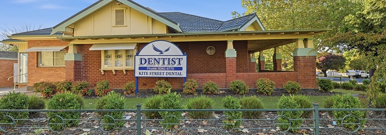 Medical / Consulting commercial property for sale at 51 Kite Street Orange NSW 2800