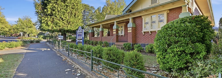 Medical / Consulting commercial property for sale at 51 Kite Street Orange NSW 2800