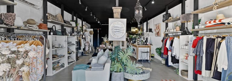Shop & Retail commercial property for lease at 16/21-37 Birtwill Street Coolum Beach QLD 4573