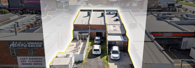 Shop & Retail commercial property for sale at 724-726A Centre Road Bentleigh East VIC 3165