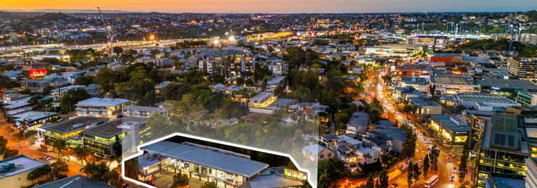 Shop & Retail commercial property for sale at 3 Montpelier Road Newstead QLD 4006