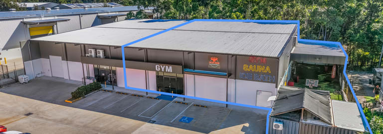 Factory, Warehouse & Industrial commercial property for lease at Unit 2, 8 Advantage Avenue Morisset NSW 2264