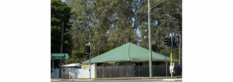 Other commercial property for sale at 200 Sherbrooke Road Willawong QLD 4110