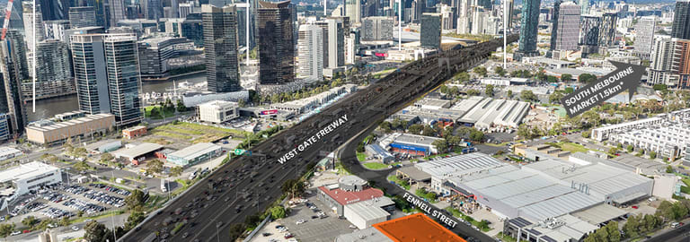 Factory, Warehouse & Industrial commercial property for sale at 51-59 Fennell Street Port Melbourne VIC 3207