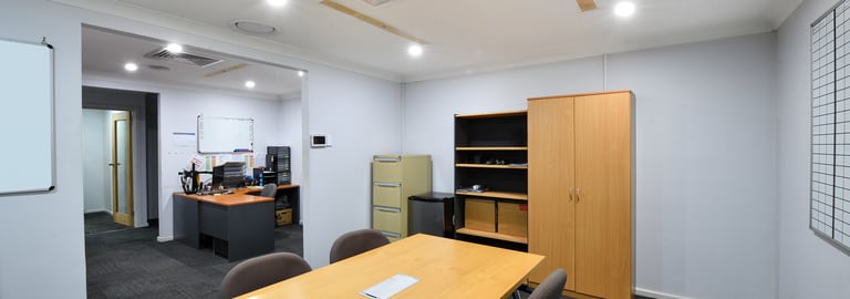 Factory, Warehouse & Industrial commercial property for sale at 1 Halbert Road Bayswater North VIC 3153