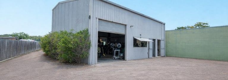 Other commercial property for sale at 9 Carmya Street Bohle QLD 4818