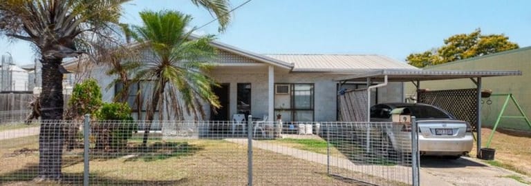 Other commercial property for sale at 9 Carmya Street Bohle QLD 4818
