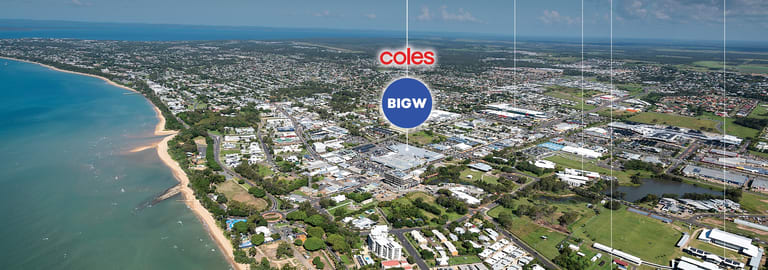 Shop & Retail commercial property for sale at Pialba Place, Cnr Hunter Street & Old Maryborough Road Pialba QLD 4655