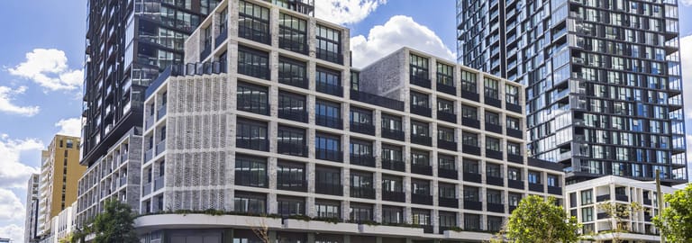 Development / Land commercial property for sale at 5 Uhrig Road Lidcombe NSW 2141