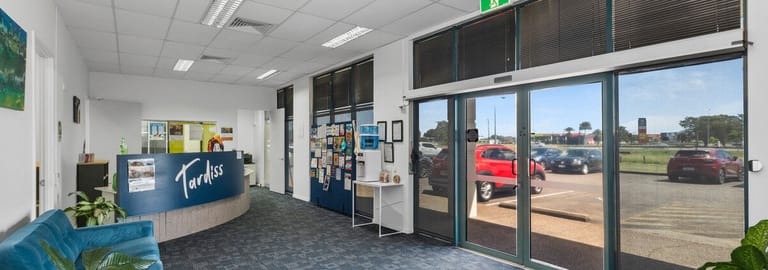 Offices commercial property for sale at 6/264 Woolcock Street Currajong QLD 4812