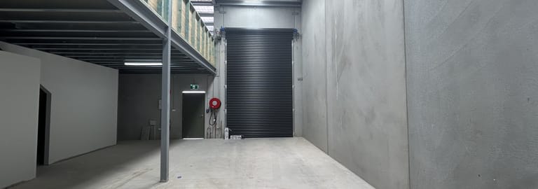Factory, Warehouse & Industrial commercial property for sale at Unit 13/23 Paspaley Street Hume ACT 2620