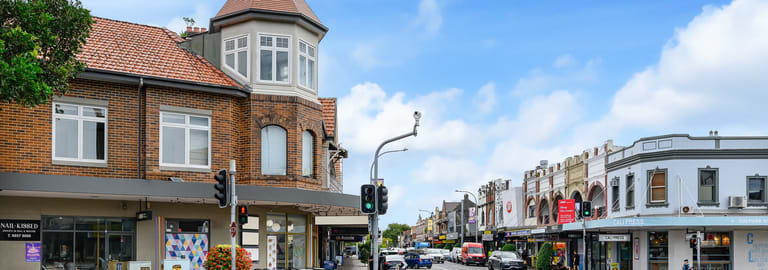 Shop & Retail commercial property for sale at G04/190 Raglan Street Mosman NSW 2088