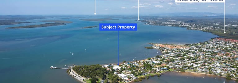 Development / Land commercial property for sale at 15 Colburn Avenue Victoria Point QLD 4165