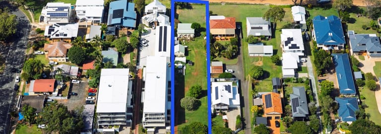 Development / Land commercial property for sale at 15 Colburn Avenue Victoria Point QLD 4165
